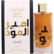 Lattafa Perfumes Ameer Al Oudh Intense Oud Eau de Parfum 100ml Spray