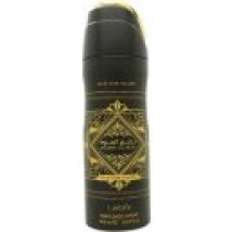 Lattafa Perfumes Bade'e Al Oud Oud for Glory Body Deodorant Spray 200ml