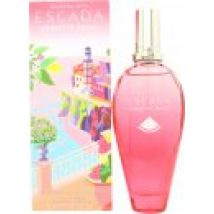 Escada Sorbetto Rosso Eau de Toilette 100ml Spray - Limited Edition