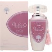 Lattafa Perfumes Mohra Silky Rose Eau de Parfum 100ml Spray