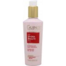 Guinot Lait Hydra Confort Comforting Cleansing Milk Shea Oil 200ml - Dry Skin