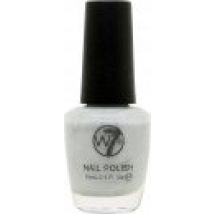 W7 Classic Nail Polish 15ml - 144 Powder Grey