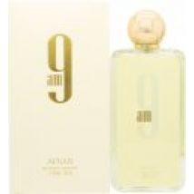 Afnan 9AM Eau de Parfum 100ml Spray