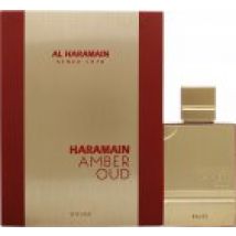 Al Haramain Amber Oud Rouge Eau de Parfum 60ml Spray