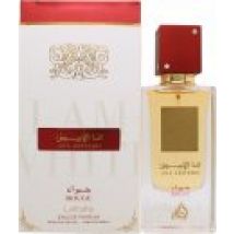 Lattafa Perfumes Ana Abiyedh Rouge Eau de Parfum 60ml Spray