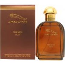 Jaguar For Men Oud Eau de Parfum 100ml Spray