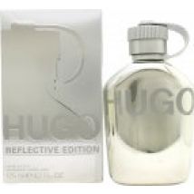 Hugo Boss Hugo Reflective Edition Eau de Toilette 125ml Spray