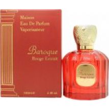 Maison Alhambra Baroque Rouge Extrait Eau de Parfum 100ml Spray