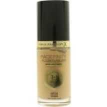 Max Factor Facefinity All Day Flawless 3 in 1 Foundation SPF20 30ml - 70 Warm Sand