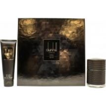 Dunhill Icon Elite Gift Set 50ml EDP + 90ml Shower Gel