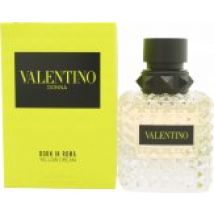 Valentino Valentino Donna Born In Rome Yellow Dream Eau de Parfum 50ml Spray