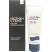 Biotherm Homme Basics Line Aftershave Emulsion 75ml