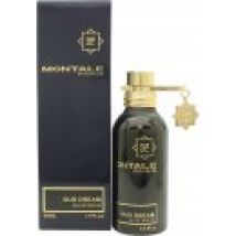 Montale Oud Dream Eau de Parfum 50ml Spray