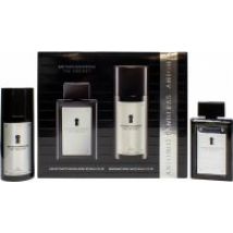 Antonio Banderas The Secret Gift Set 100ml EDT + 150ml Deodorant Spray