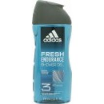 Adidas Fresh Endurance Shower Gel 250ml