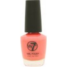 W7 Classic Nail Polish 15ml - 155 Sundae