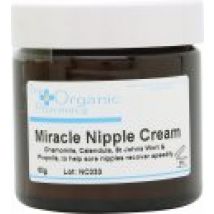 The Organic Pharmacy Miracle Nipple Cream 60g