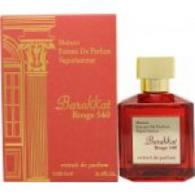 Maison Barakkat Rouge 540 Red Extrait de Parfum 100ml