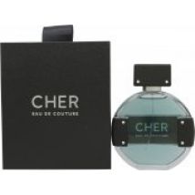 Cher Eau de Couture Eau de Parfum 50ml Spray