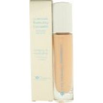 The Organic Pharmacy Luminous Perfecting Concealer 5ml - Light