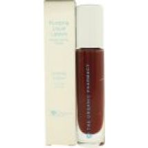 The Organic Pharmacy Plumping Liquid Lipstick 5ml - Red