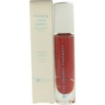 The Organic Pharmacy Plumping Liquid Lipstick 5ml - Coral