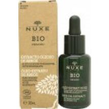 Nuxe Bio Organic Rice Oil Extract Ultimate Night Recovery Oil 30ml