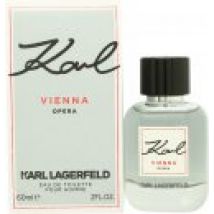 Karl Lagerfeld Karl Vienna Opera Eau de Toilette 60ml Spray