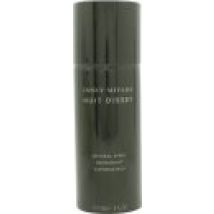 Issey Miyake Nuit d'Issey Deodorant Spray 150ml