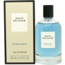 David Beckham Infinite Aqua Eau de Parfum 100ml Spray