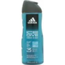 Adidas Ice Dive Shower Gel 400ml