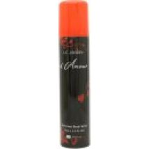 Dana Le Jardin d'Amour Body Spray 75ml