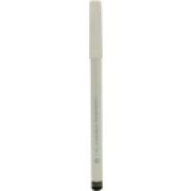 The Organic Pharmacy Defining Eye Pencil 1 Piece - Black