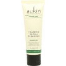 Sukin Foamimg Facial Cleanser 50ml