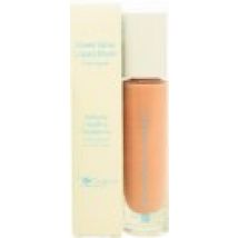 The Organic Pharmacy Sheer Glow Liquid Blush 5ml - Apricot