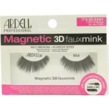 Ardell Multi-Dimensional 3D Faux Mink False Lashes - 854