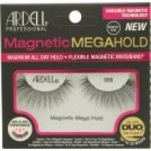 Ardell Magnetic Mega Hold False Eyelashes - 056