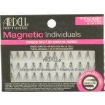 Ardell Magnetic Individual Lashes - Medium Black