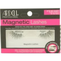 Ardell Magnetic False Lashes - 002 Accent Black