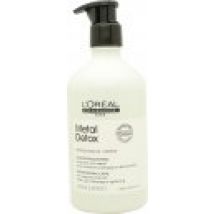 L'Oréal Professionnel Série Expert Metal Detox Professional Anti-Deposit Protector Care 500ml