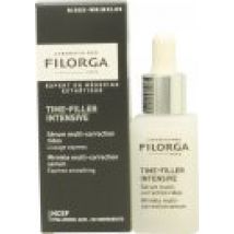 Filorga Time-Filler Intensive Wrinkle Multi-Correction Serum 30ml