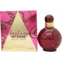 Britney Spears Fantasy Intense Eau de Parfum 100ml Spray