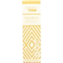 Skinny Tan Tan & Tone Self Tanning Oil - Medium 145ml