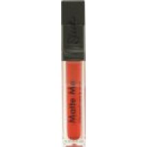 Sleek Matte Me Liquid Lipstick 6ml - Rioja Red