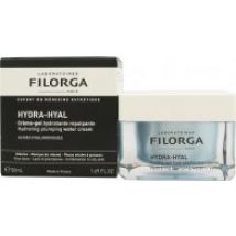 Filorga Hydra-Hyal Hydrating Plumping Water Cream 50ml