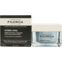 Filorga Hydra-Hyal Hydrating Plumping Cream 50ml