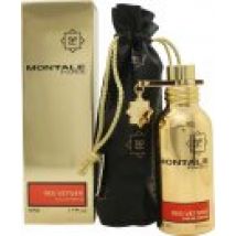 Montale Red Vetiver Eau de Parfum 50ml Spray