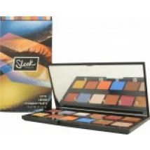 Sleek i-Divine Eyeshadow Palette 12g - Trippin'