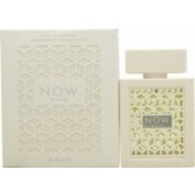 Rave Now White Eau de Parfum 100ml Spray