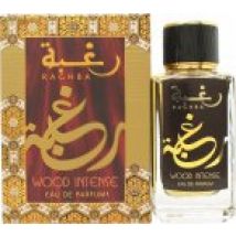 Lattafa Perfumes Raghba Wood Intense Eau de Parfum 100ml Spray